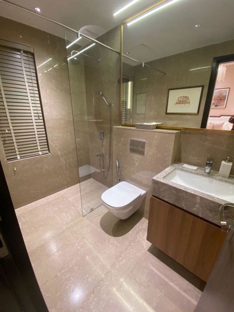 Kitchen, mahalaxmi racecourse 2 Bedroom 790 Sq.Ft. Apartment In Mahalaxmi Racecourse Mumbai 10466927