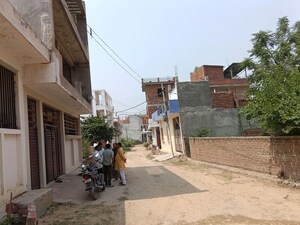 Plot – Exterior View View at Neelendras Amity Greens, Gomti Nagar - for Sale