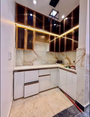 Balcony in 2 BHK Independent House at Nawada – for Sale
