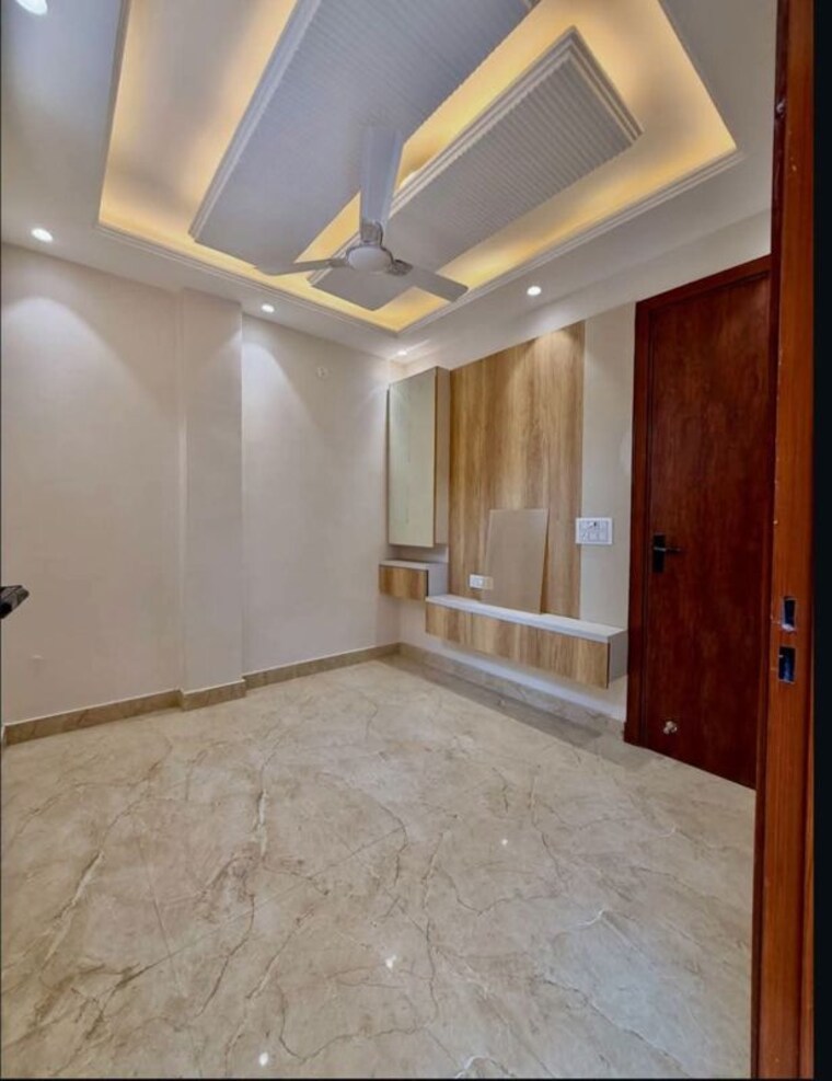 Bedroom, nawada 2 Bedroom 450 Sq.Ft. Independent House In Nawada Delhi 10466938