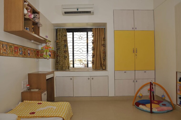 Living Room, katwaria sarai 2 Bedroom 1500 Sq.Ft. Apartment In Katwaria Sarai Delhi 10466936
