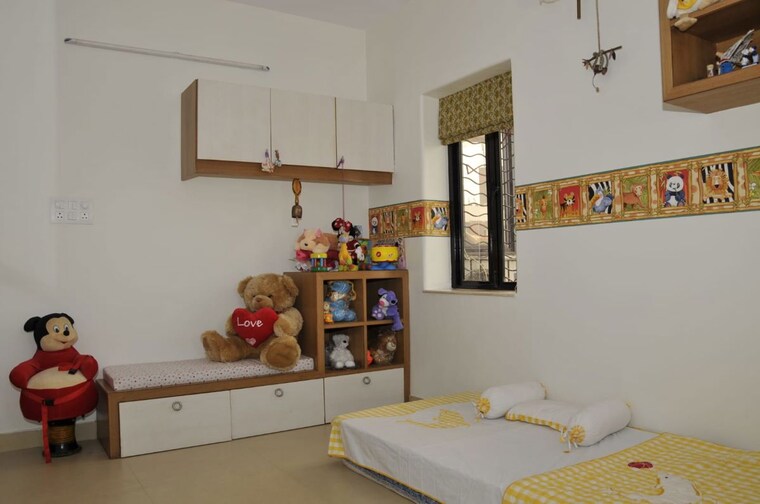 Living Room, katwaria sarai 2 Bedroom 1500 Sq.Ft. Apartment In Katwaria Sarai Delhi 10466936
