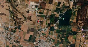  Plot For Sale in Sadahalli
