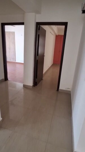Dining Room in 3 BHK Apartment at Ramprastha City The Edge Towers, Sector 37d – for Rent