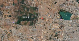  Plot For Sale in Attur Layout