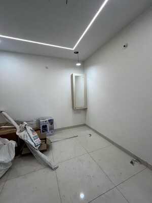Team Area in 2.5 BHK Apartment at Aparna Zenon, Puppalaguda – for Rent