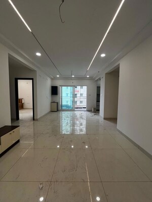 2.5 BHK Apartment For Rent in Aparna Zenon, Puppalaguda