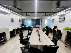 Office Space For Rent in Vasanth Nagar