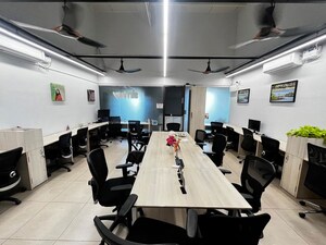  Office Space For Rent in Vasanth Nagar