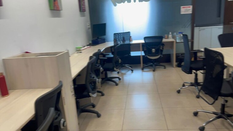 Team Area, vasanth nagar Commercial Office Space 1000 Sq.Ft. In Vasanth Nagar Bangalore 10466942
