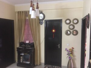 Furnished Amenities in 2 BHK Apartment at Army Sispal Vihar, Sector 49 – for Rent
