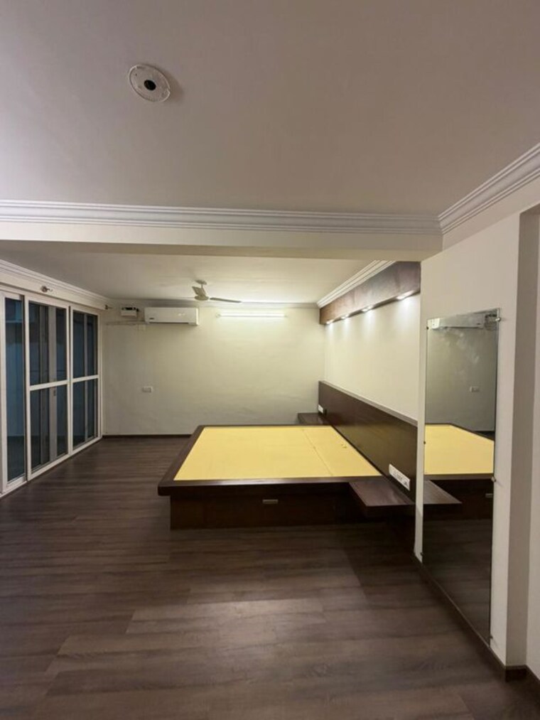 Team Area, mahaveer-sanctum 3 Bedroom 2300 Sq.Ft. Apartment In Old Airport Road Bangalore 10466981