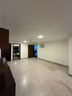 3 BHK Apartment For Rent in Mahaveer Sanctum, Old Airport Road