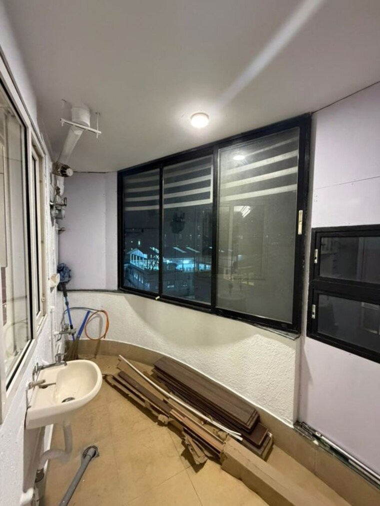 Kitchen, mahaveer-sanctum 3 Bedroom 2300 Sq.Ft. Apartment In Old Airport Road Bangalore 10466981