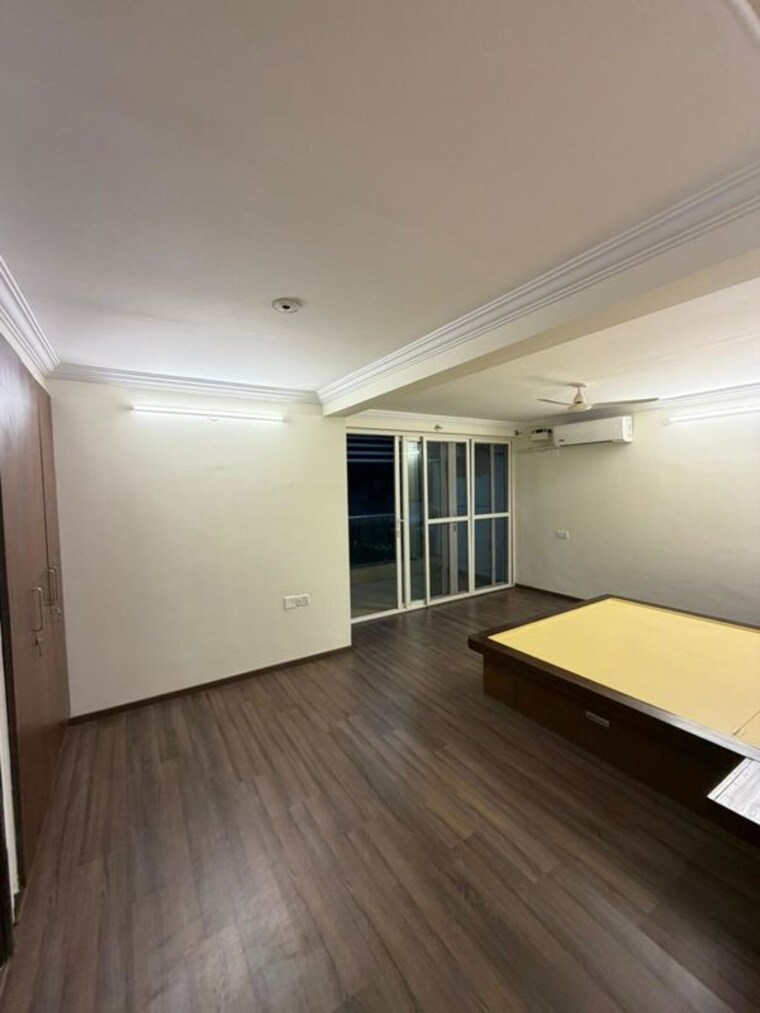 Room, mahaveer-sanctum 3 Bedroom 2300 Sq.Ft. Apartment In Old Airport Road Bangalore 10466981