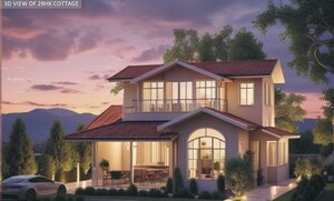 3 BHK Villa For Sale in Jeolikote