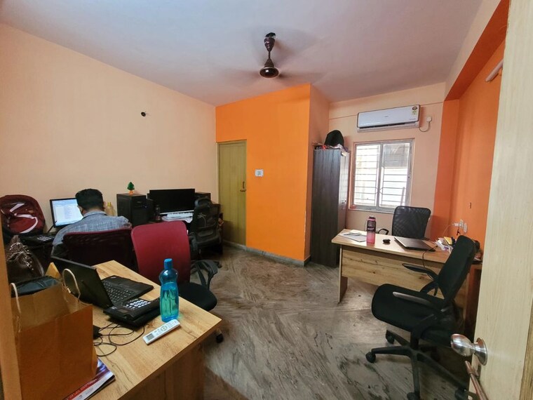 Team Area, tollygunge 3 Bedroom 1080 Sq.Ft. Builder Floor In Tollygunge Kolkata 10466974