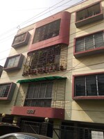 3 BHK + Pooja Room 1080 Sq.Ft. Builder Floor in Tollygunge