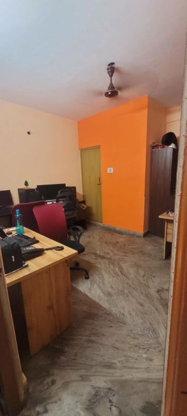 Bedroom, tollygunge 3 Bedroom 1080 Sq.Ft. Builder Floor In Tollygunge Kolkata 10466974