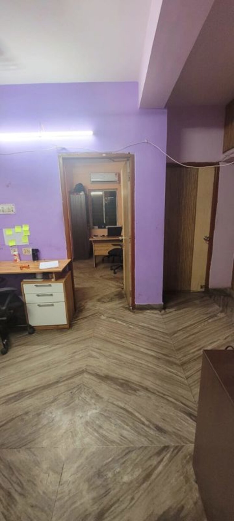 Living Room, tollygunge 3 Bedroom 1080 Sq.Ft. Builder Floor In Tollygunge Kolkata 10466974