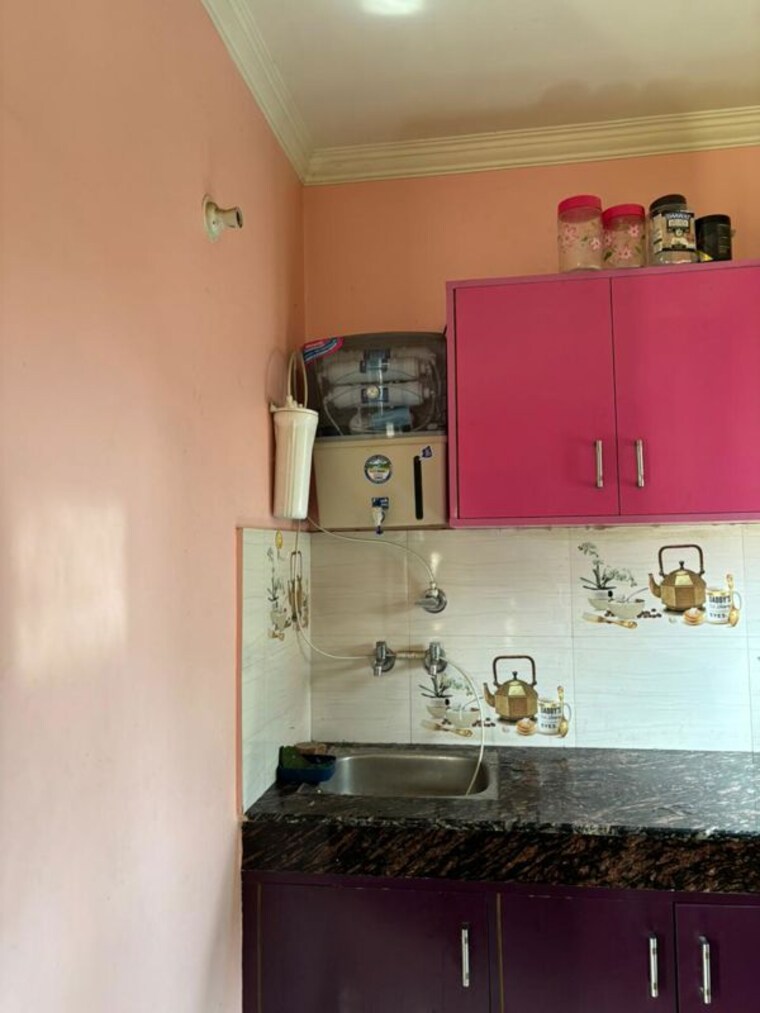 undefined, jawahar nagar 1 Bedroom 100 Sq.Yd. Builder Floor In Jawahar Nagar Delhi 10466995