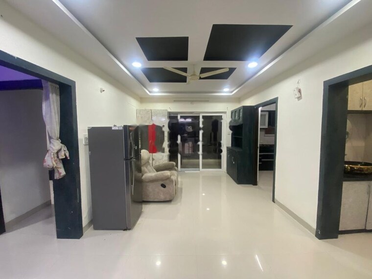 undefined, aditya-imperial-heights 3 Bedroom 2250 Sq.Ft. Apartment In Hafeezpet Hyderabad 10467006