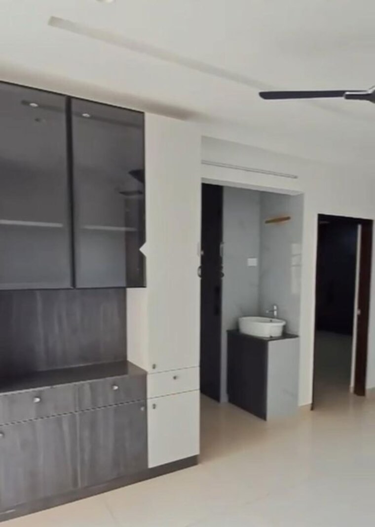 Kitchen, aditya-imperial-heights 3 Bedroom 2250 Sq.Ft. Apartment In Hafeezpet Hyderabad 10467006