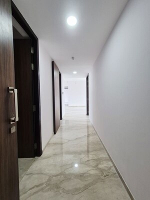 2.5 BHK Apartment For Rent in Kanakia Space Samarpan Exotica, Borivali East