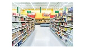  Shop – Exterior View View at Sector 18 - for Rent