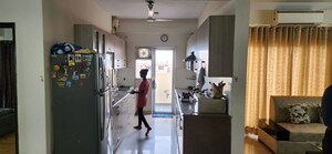 Team Area in 4 BHK Apartment at Exotica Fresco, Sector 137 – for Sale