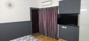Bedroom in 4 BHK Apartment at Exotica Fresco, Sector 137 – for Sale