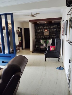 Parking in 4 BHK Apartment at Exotica Fresco, Sector 137 – for Sale