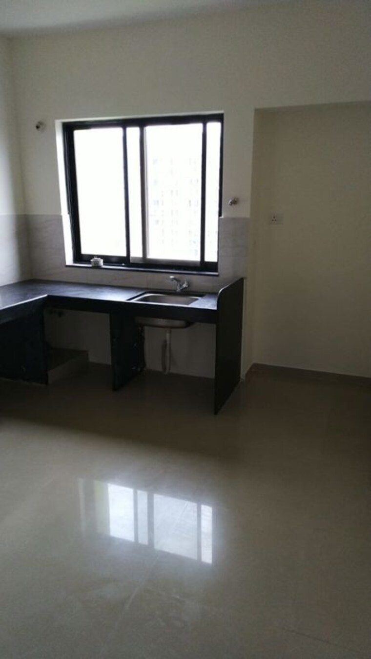 Kitchen, vascon-citron-phase-1 1 Bedroom 600 Sq.Ft. Apartment In Wagholi Pune 10467012