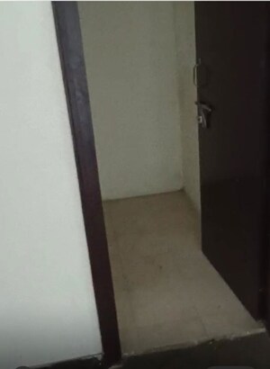 Building Lobby in 2 BHK Apartment at Techman Moti Residency, Raj Nagar Extension – for Sale