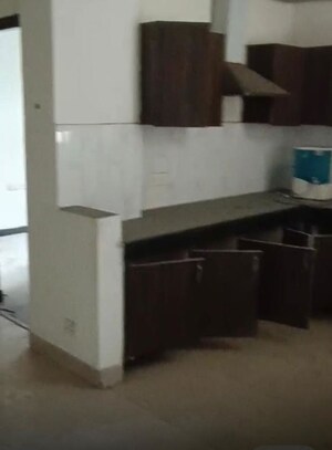 Kitchen in 2 BHK Apartment at Techman Moti Residency, Raj Nagar Extension – for Sale
