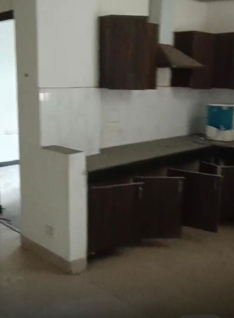 Kitchen, techman-moti-residency 2 Bedroom 892 Sq.Ft. Apartment In Raj Nagar Extension Ghaziabad 10466932