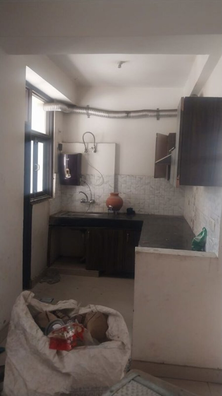 Living Room, techman-moti-residency 2 Bedroom 892 Sq.Ft. Apartment In Raj Nagar Extension Ghaziabad 10466932