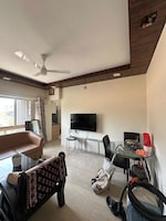2 BHK 700 Sq.Ft. Apartment in Yashodham Complex