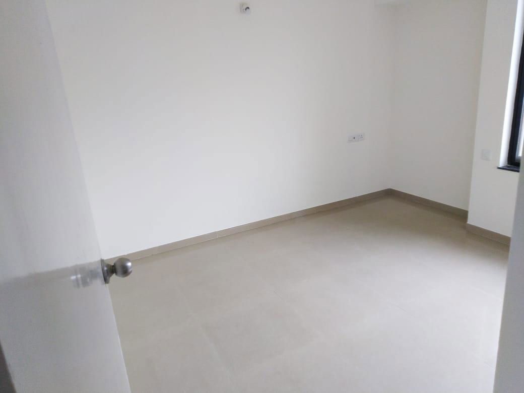 1 BHK 550 Sq.Ft. Apartment in Vascon Citron Phase 1