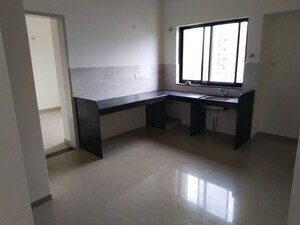 Bedroom in 1 BHK Apartment at Vascon Citron Phase 1, Wagholi – for Rent