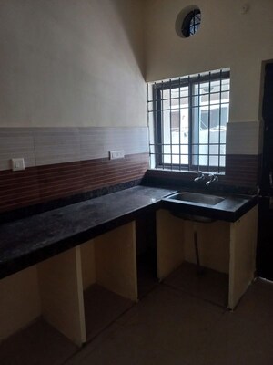Kitchen in 3 BHK Independent House at Charoda – for Sale