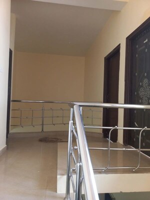Staircase in 3 BHK Independent House at Charoda – for Sale