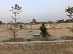 Plot For Sale in Krishna Iscon Valley