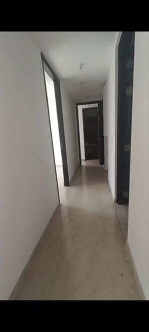 Building Lobby in 3 BHK Apartment at Lodha Kiara, Worli – for Sale