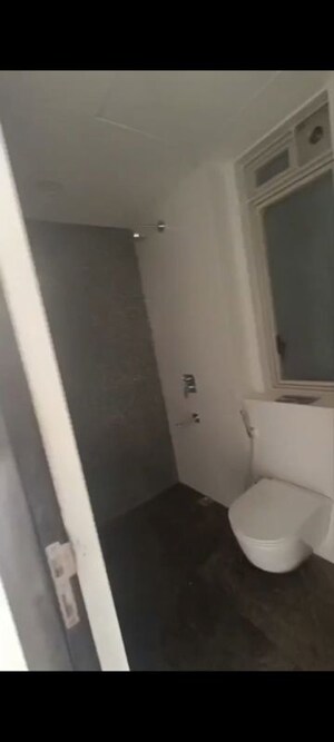 Bathroom in 3 BHK Apartment at Lodha Kiara, Worli – for Sale
