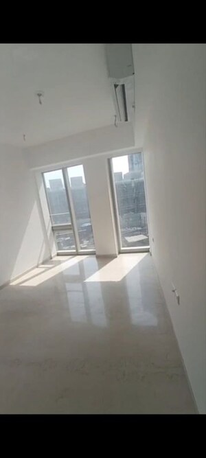 Staircase in 3 BHK Apartment at Lodha Kiara, Worli – for Sale