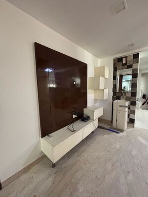 Team Area in 3.5 BHK Apartment at Sector 19b Dwarka – for Rent