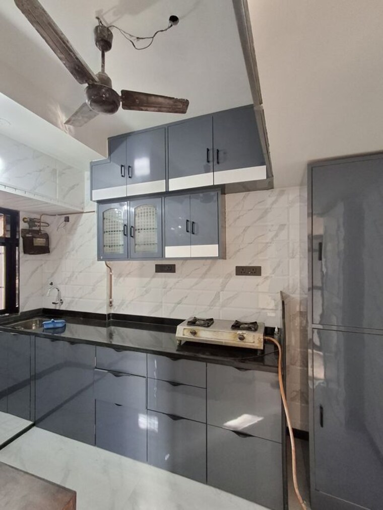 Kitchen, divine-ambrosia-apartment 3 Bedroom 1450 Sq.Ft. Apartment In Borivali East Mumbai 10467025