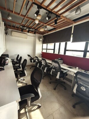  Office Space For Rent in Netaji Subhash Place
