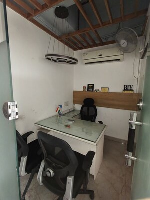 Team Area in  Office Space at Netaji Subhash Place – for Rent